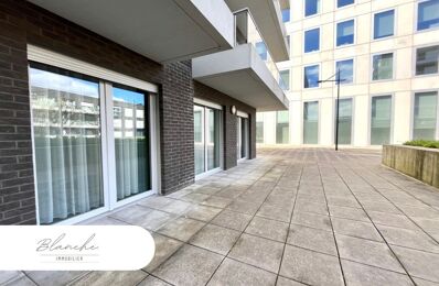 vente appartement 178 500 € à proximité de Escobecques (59320)