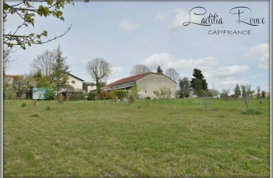 vente maison 159 000 € à proximité de Saint-Cirice (82340)