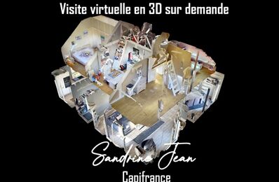 vente maison 375 000 € à proximité de Saint-Pierre-du-Vauvray (27430)
