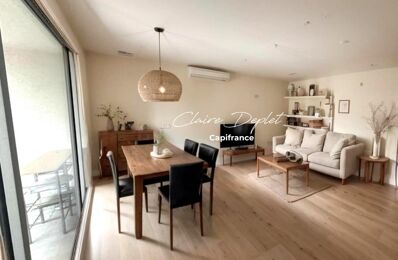 vente appartement 79 900 € à proximité de Villeneuve-d'Ascq (59650)