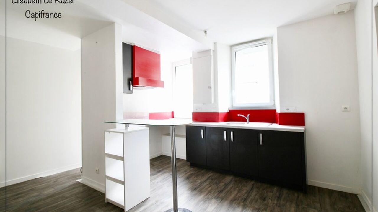 maison 4 pièces 63 m2 à vendre à Le May-sur-Èvre (49122)