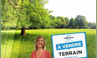 Terrain  1700 m² à vendre à Algans (81470)