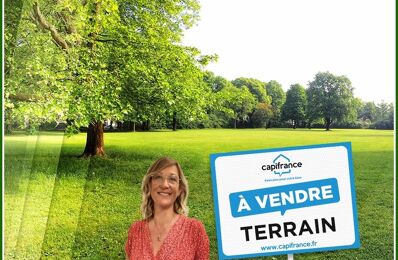 vente terrain 110 800 € à proximité de Le Faget (31460)