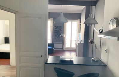 vente appartement 140 000 € à proximité de Châteauneuf-les-Martigues (13220)