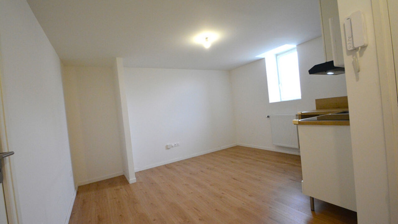 appartement 2 pièces 35 m2 à louer à Douai (59500)