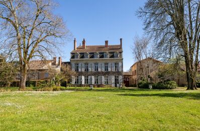 vente maison 1 290 000 € à proximité de Labastide-d'Armagnac (40240)