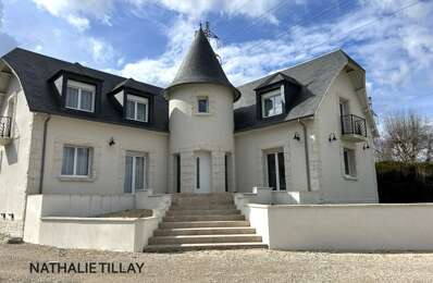 vente maison 753 000 € à proximité de Saint-Pryvé-Saint-Mesmin (45750)