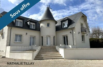 vente maison 753 000 € à proximité de Saint-Hilaire-Saint-Mesmin (45160)