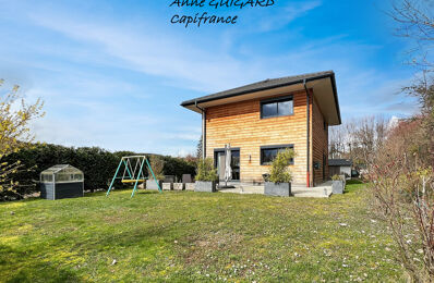 vente maison 759 000 € à proximité de Veyrier-du-Lac (74290)