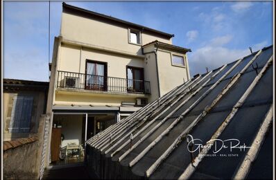 vente appartement 110 500 € à proximité de Villarzel-Cabardès (11600)