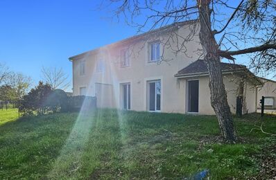 vente maison 149 000 € à proximité de Montamisé (86360)