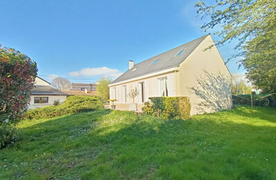 vente maison 394 000 € à proximité de Sucé-sur-Erdre (44240)