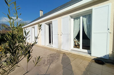 vente maison 367 000 € à proximité de La Chapelle-Basse-Mer (44450)