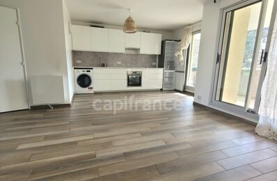 location appartement 2 000 € CC /mois à proximité de Chilly-Mazarin (91380)