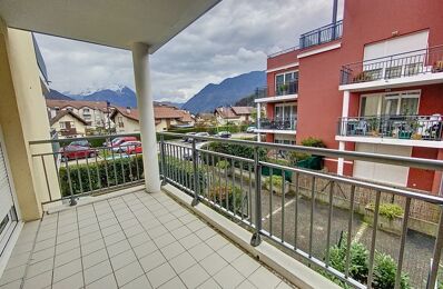 vente appartement 229 000 € à proximité de Tours-en-Savoie (73790)