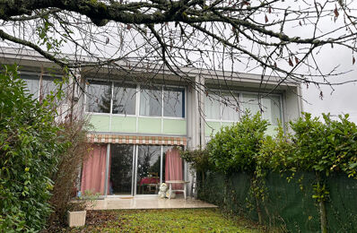 vente appartement 65 900 € à proximité de Chemilly-sur-Yonne (89250)