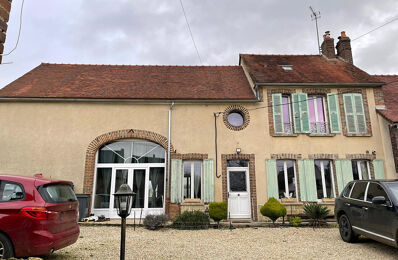 vente maison 295 000 € à proximité de Brienon-sur-Armançon (89210)