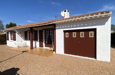 vente maison 159 000 € à proximité de La Tranche-sur-Mer (85360)
