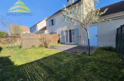 vente maison 264 000 € à proximité de Marolles-en-Brie (94440)