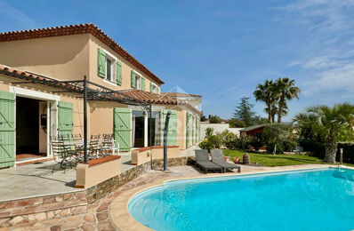 vente maison 1 200 000 € à proximité de La Londe-les-Maures (83250)