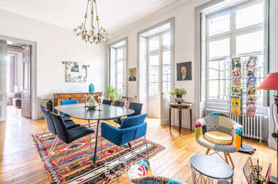 Maison 16 pièces 1680000 €