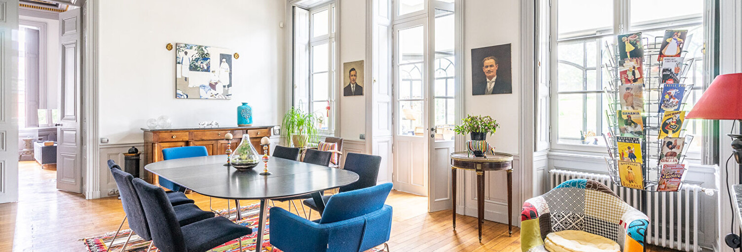 Maison 16 Pièces 605 m² à vendre à Ancenis-Saint-Géréon (44150)