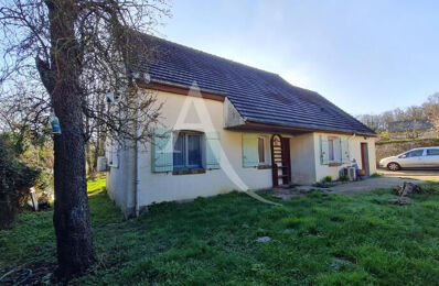 vente maison 260 000 € à proximité de Bazincourt-sur-Epte (27140)