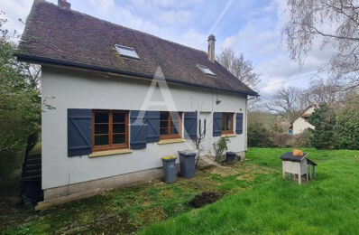 vente maison 189 000 € à proximité de Bazincourt-sur-Epte (27140)