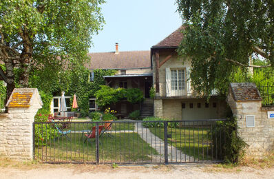 vente maison 447 000 € à proximité de Montbard (21500)