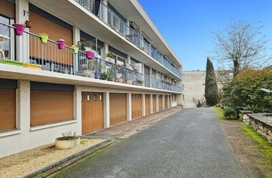 vente appartement 105 000 € à proximité de Jaunay-Clan (86130)
