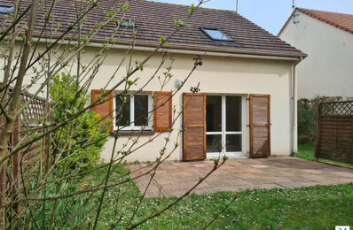 maison 5 pièces 106 m2 à vendre à Petit-Couronne (76650)