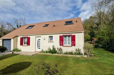 vente maison 334 400 € à proximité de Boissy-le-Sec (91870)