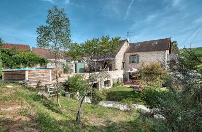 vente maison 498 500 € à proximité de Neauphle-le-Château (78640)