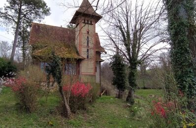 vente maison 95 000 € à proximité de Saint-Igny-de-Roche (71170)