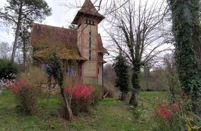 vente maison 95 000 € à proximité de Belmont-de-la-Loire (42670)