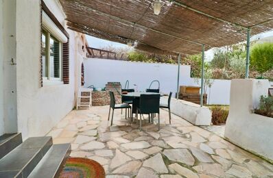 vente maison 225 000 € à proximité de La Cadière-d'Azur (83740)