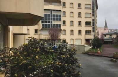 vente appartement 82 900 € à proximité de Saint-Léger-du-Bourg-Denis (76160)