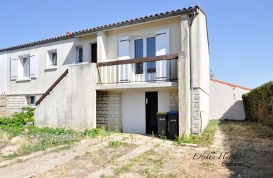vente maison 336 842 € à proximité de Salles-sur-Mer (17220)