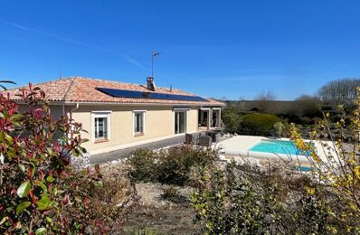 vente maison 434 000 € à proximité de Rabastens-de-Bigorre (65140)