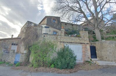 vente maison 220 000 € à proximité de Saint-Bonnet-de-Salendrinque (30460)