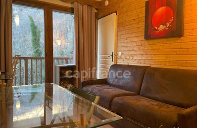 vente appartement 89 900 € à proximité de La Salle-les-Alpes (05240)