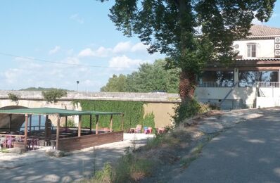 vente commerce 212 800 € à proximité de Saint-Dionizy (30980)