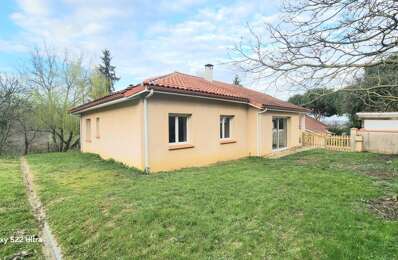 vente maison 220 000 € à proximité de Louit (65350)
