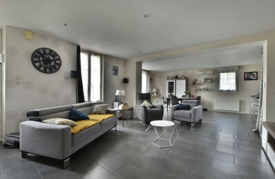 vente maison 299 000 € à proximité de Saint-Georges-sur-Loire (49170)