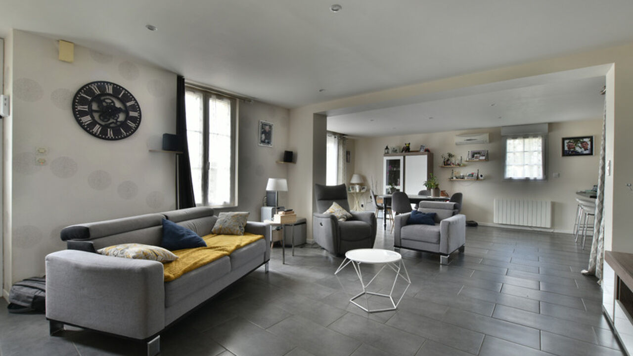maison 6 pièces 170 m2 à vendre à Angers (49000)