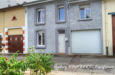 vente maison 176 550 € à proximité de Hannonville-sous-les-Côtes (55210)