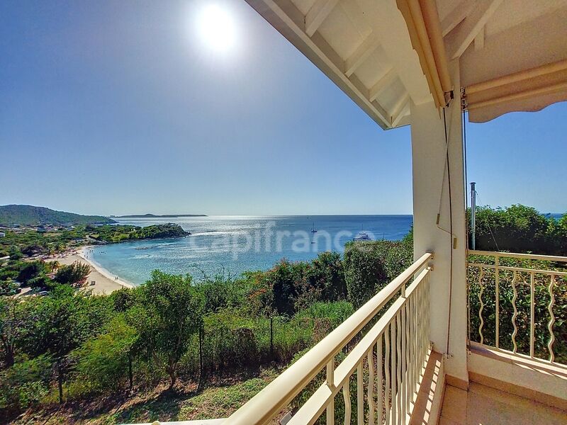 Villa / Maison 4 pièces  à vendre Saint-Martin 97150