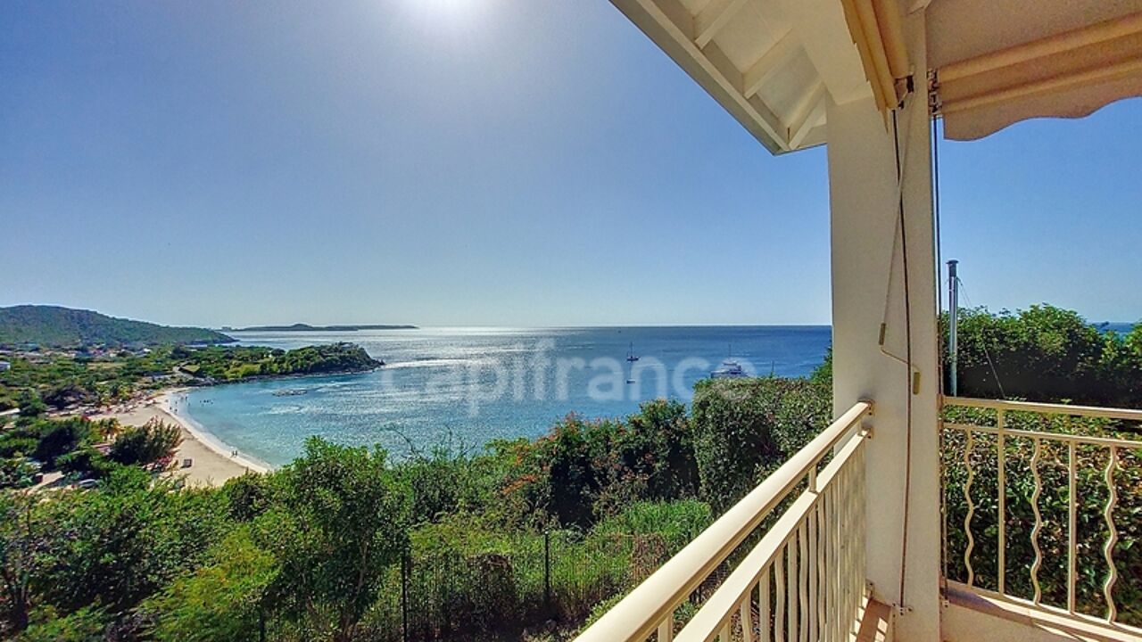 maison 4 pièces 166 m2 à vendre à Saint Martin (97150)