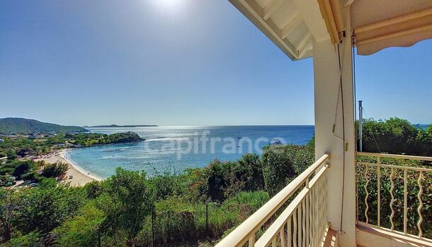 Villa / Maison 4 pièces  à vendre Saint-Martin 97150