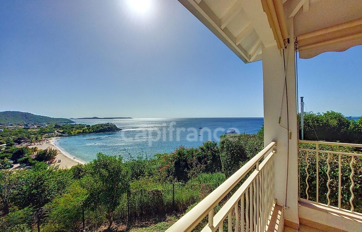 maison 4 pièces 166 m2 à vendre à Saint Martin (97150)